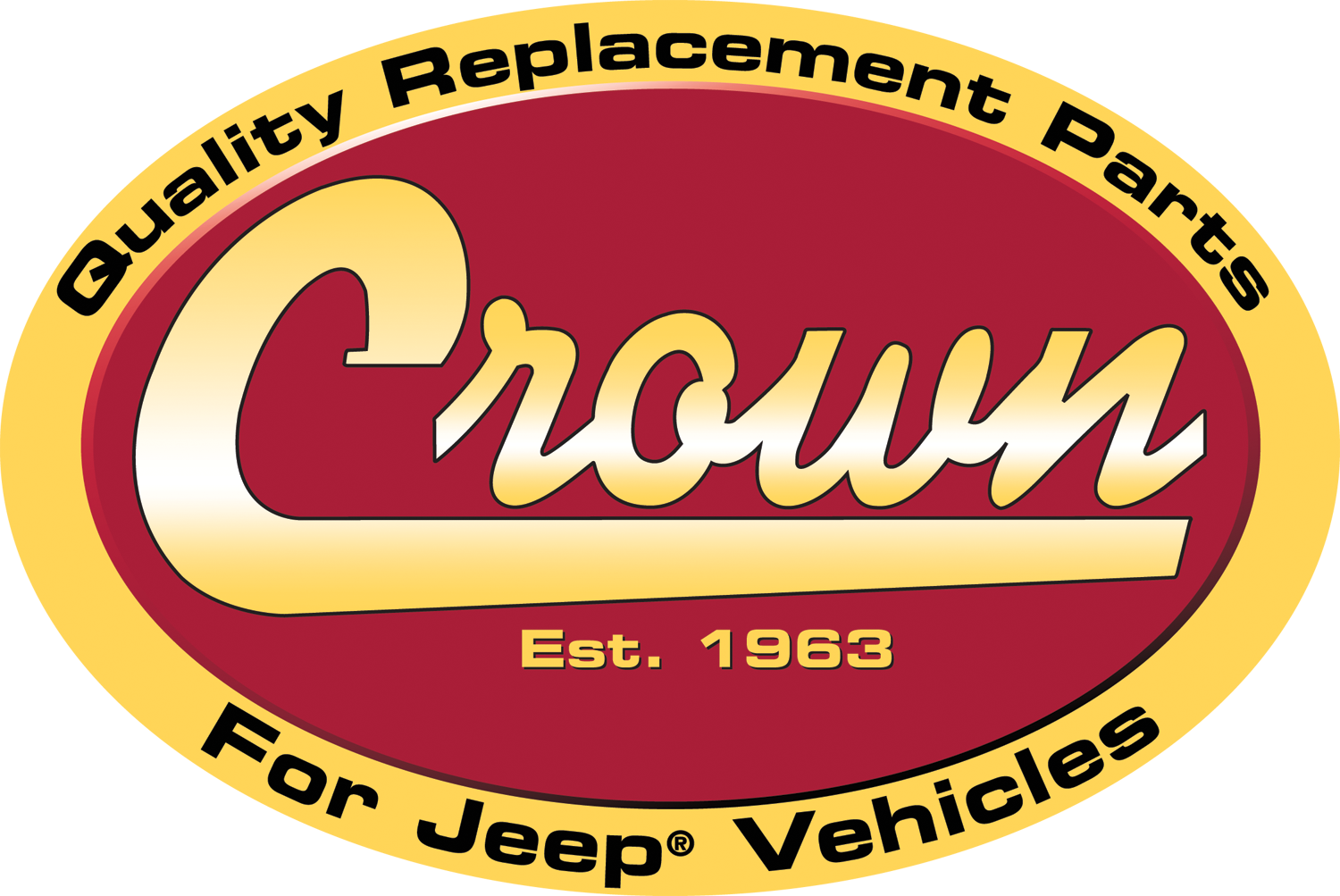Crown Automotive J5353092 Speedometer Cable Assembly 