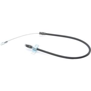 Front Emergency Brake Cable for 99-04 Jeep Grand Cherokee WJ
