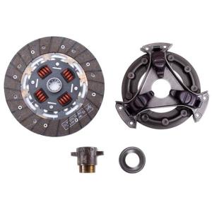 8.5″ Clutch Kit for 44-66 Jeep MB, M38, M38A1, CJ-2A, CJ-3A, CJ-3B, CJ-5 & CJ-6 with L or F Head 4 Cylinder Engine