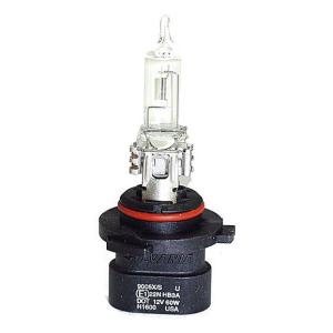 High Beam Halogen Bulb for 99-16 Jeep Grand Cherokee 06-10 Commander XK and 11-17 Compass MK