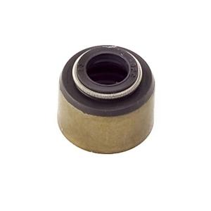 Exhaust Valve Stem Seal for 83-02 Jeep Vehicles with 2.5L I-4 Engine, 87-06 Vehicles with 4.0L I-6 Engine, 93-98 Vehicles with 5.2L & 5.9L V-8 Engines