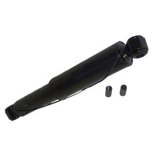 Front & amp Rear Shock Absorber For 1945-1949 Jeep CJ-2A, 48-53 Jeep CJ-3A.