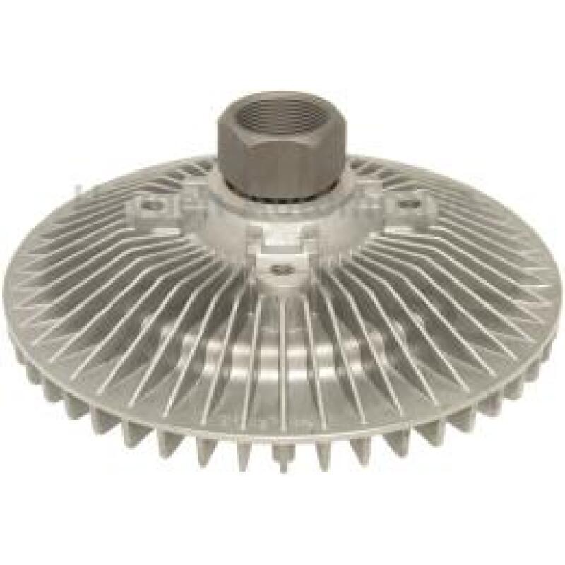 Fan Clutch