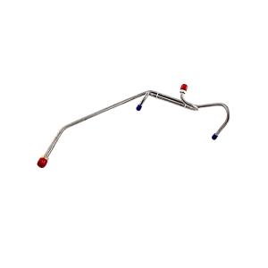 Fuel Line, Pump To Carb, For 76-83 Jeep CJ5