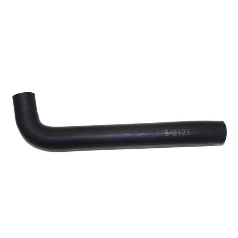 thumbnail image 2 of Omix-Ada Gas Tank Fuel Vent Filler Hose For Jeep CJ5, CJ7, CJ8 – 15 Gallon – Direct Replacement 17741.01 2 of 5