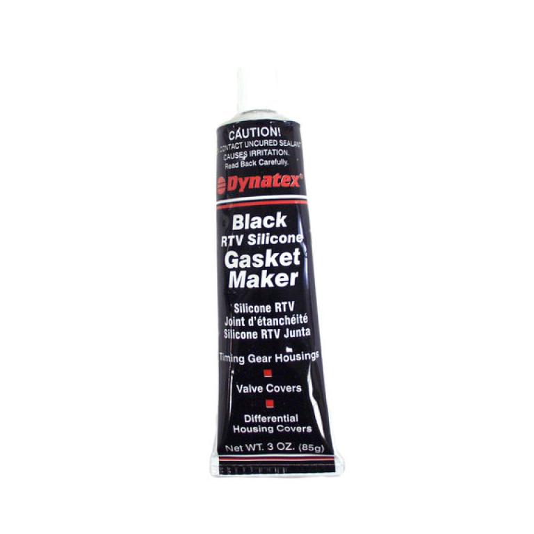 RTV Silicone Gasket Sealant - Somar 4X4 - The House of Jeep