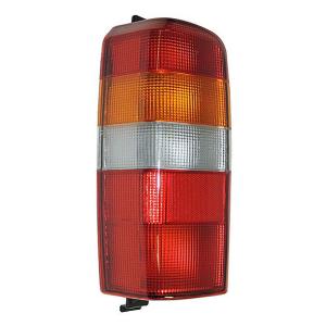 Tail Light for Left Side on 97-01 Jeep Cherokee XJ Export