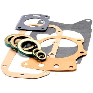 Gasket and Seal Kit for 80-86 Jeep CJ Series with Dana Model 300 Transfer Case