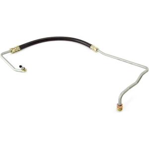 Power Steering Pressure Hose for 76-79 Jeep CJ Vehicles