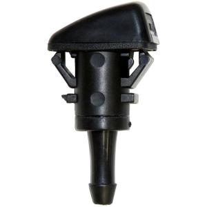 Windshield Washer Nozzle for 11-17 Jeep Compass MK