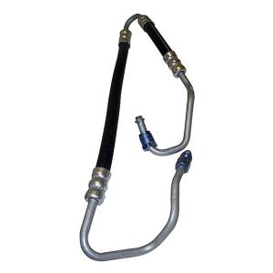 Power Steering Pressure Hose for 99-00 Jeep Grand Cherokee WJ with 4.7L Engine