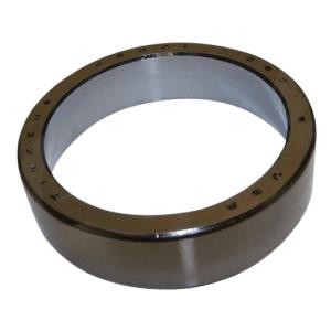 Inner Output Bearing Cup For 72-79 Jeep CJ-5 w/ Dana 20 Transfer Case. 72-75 Jeep CJ-6 w/ Dana 20 Transfer Case. 76-79 Jeep CJ-7 w/ Dana 20 Transfer Case.