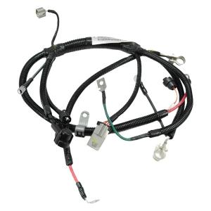 Battery Cable Assembly For 2001 Jeep Cherokee XJ 4.0L
