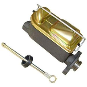 Brake Master Cylinder for 78-86 Jeep CJ Series without Power Brakes & With 2 Bolt Caliper