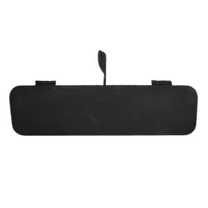 Windshield Vent Handle Kit With Cover For 48-53 Jeep CJ3A