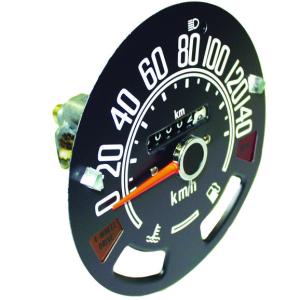 Speedometer (Kilometers) for Jeep CJ Series 82-86