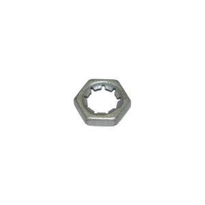 Connecting Rod Locknut for 1941-1963 Willys and 1945-1971 Jeep CJ Series with 4-Cylinder Engine