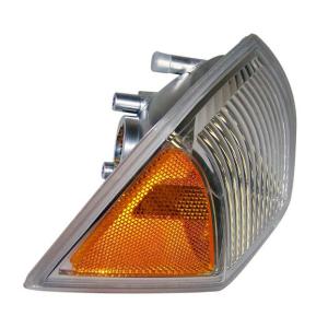 Passenger Side Parking Lamp for 07-10 Jeep Compass MK