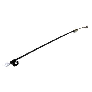 Temperature Control Mode Cable for 07-10 Jeep Wrangler JK
