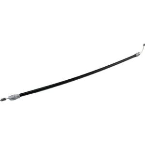 Rear Emergency Brake Cable for Passenger Side on 97-01 Jeep Cherokee XJ
