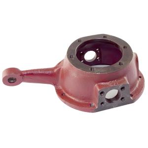 Steering Knuckle (Left) For 50-52 Willys M38, 145-49 Jeep CJ-2A, 55-65 Jeep CJ-5 