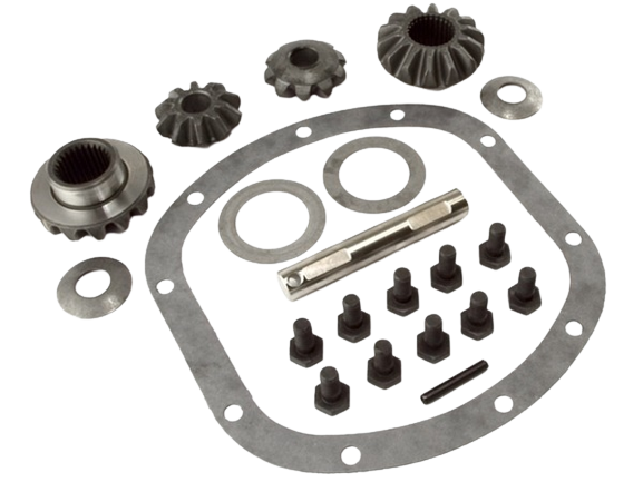 differential-gear-kit-dana-30-front