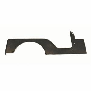 Side Panel Right For 76-83 Jeep CJ5