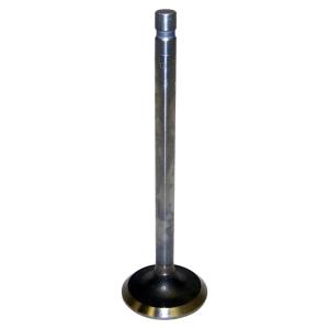 Exhaust Valve for 86-90 Jeep CJ & Wrangler YJ and 86-90 Cherokee XJ & Comanche MJ with 2.5L Engine