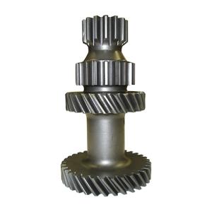 Cluster Gear For 50-52 Willys M38 w/ T90 Transmission, 52-63 Willys M38-A1 w/ T90 Transmission.