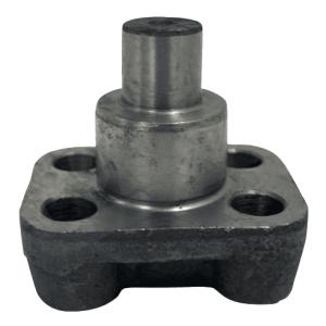 Steering Knuckle Kingpin Cap for Dana 25 or 27 Front