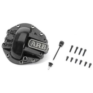 Differential Cover For Dana 44 Axle Black from ARB