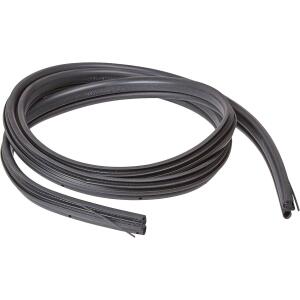 Front Door Seal Left or Right Side 2005-2010 Jeep Grand Cherokee WK Front Door Seal Left or Right Side 2005-2010 Jeep Grand Cherokee WK 55394040AG