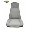 Front Seat For 76-83 CJ5 CJ7 and CJ8 OEM Material Gray Levis Edition-1