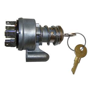 Ignition Switch Lock for 1973-1975 Jeep CJ