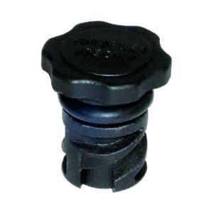 Transmission Oil Fill Tube Cap for 07-17 Jeep Compass & Patriot MK with CVT