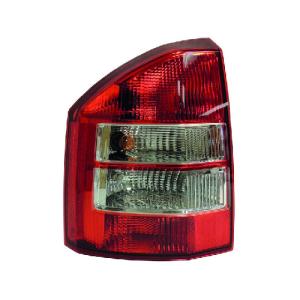 Tail Lamp Assembly for Passenger Side on 07-10 Jeep Compass MK