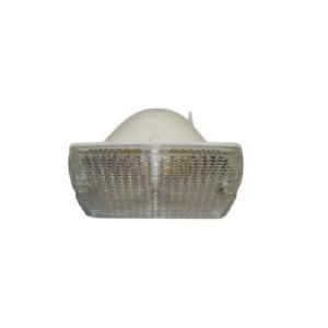 Parking Lamp (Clear) For Jeep YJ 87-95