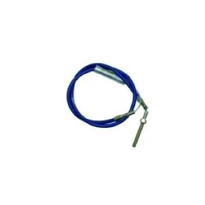 Hand Brake Cable For 45-49 Jeep CJ-2A