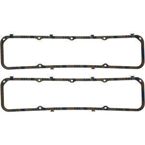 Gasket Valve Cover For 71-80 Jeep CJ-5 w/ 5.0L engine.