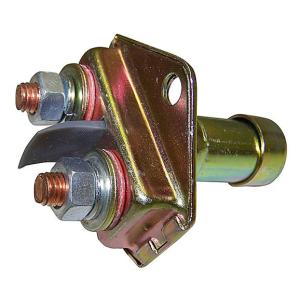Starter Switch for 41-45 Willys MB and 45-56 Jeep CJ Series