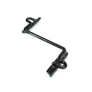 Battery Hold Down Bracket For 87-01 Jeep Cherokee XJ