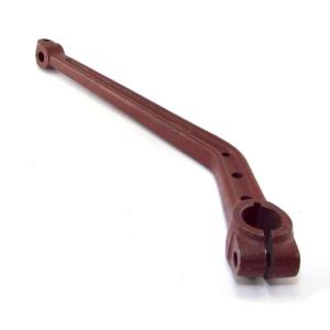 Clutch Pedal For 41-71 Jeep Willys