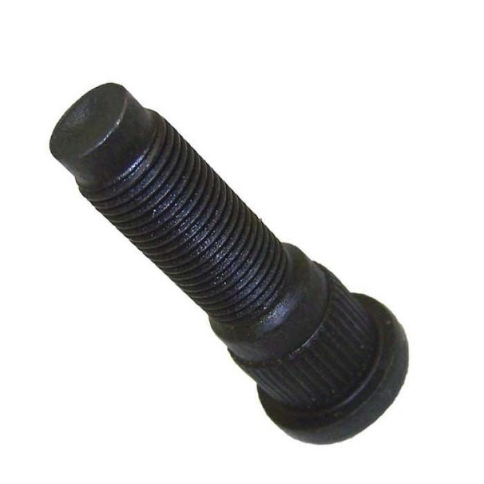 Hub to Rotor Wheel Stud for 9918 Jeep Wrangler JK, Grand Cherokee WJ