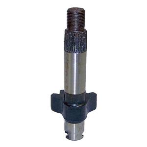 Steering Sector Shaft for 72-95 Jeep CJ & Wrangler YJ and 84-93 Cherokee XJ and Comanche MJ with Manual Steering