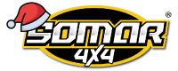 Somar 4X4 – The House of Jeep | Jeep and Suzuki Samurai Parts & Accessories