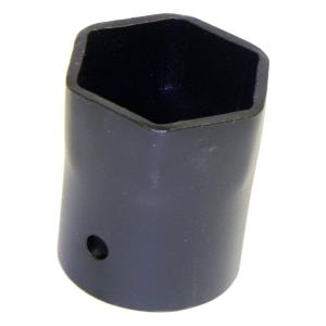 Spindle Nut Socket for 50-52 Jeep M38, 54-83 Jeep CJ-5