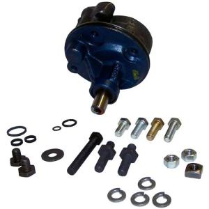 Pump Power Steering For 80-83 Jeep CJ5