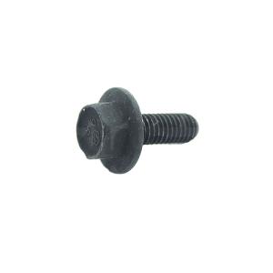 Hex Flange Head Bolt M6 x 1.00 x 17.00 for 1991-2015 Jeeps