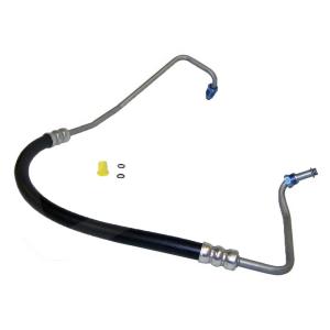 Power Steering Pressure Hose for 80-81 Jeep CJ with 6 Cylinder Engine