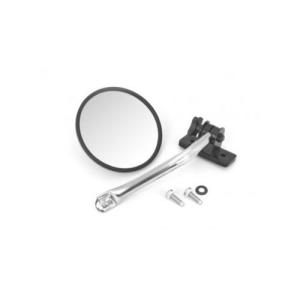 Quick Release Mirror Relo Kit (ea) Stainless Steel 97-16 Jeep Wrangler
